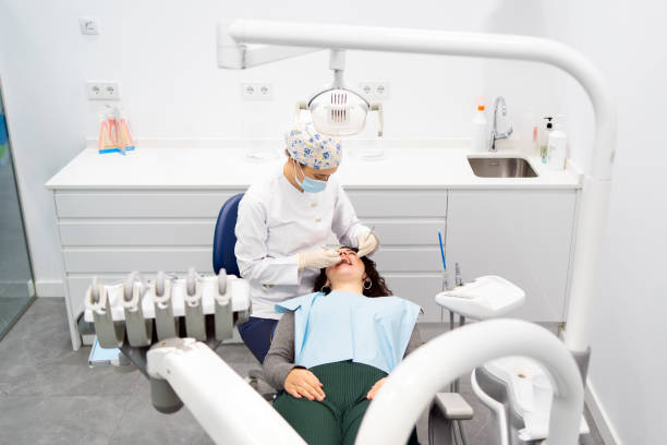 Our Range of Dental Services in Hydesville, CA