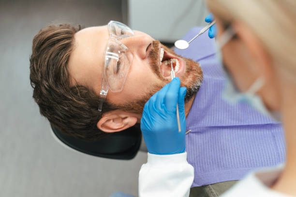 Professional  Dental Services in Hydesville, CA